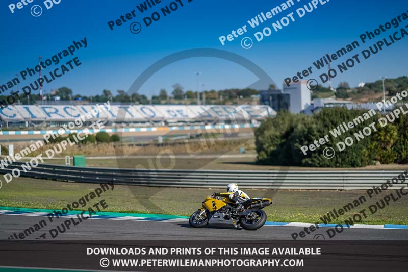 25 to 27th november 2017;Jerez;event digital images;motorbikes;no limits;peter wileman photography;trackday;trackday digital images